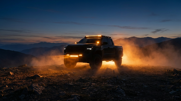 The 2027 Chevy Silverado 1500 Just Dropped — and the Off-Road Trims Got Serious