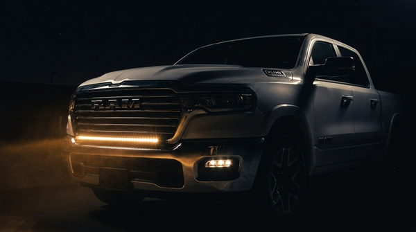 The Ram HEMI V8 Is Back — and the Sales Numbers Prove Ram Was Right to Bring It Back