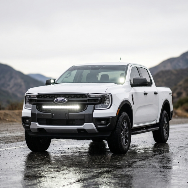 2024+ Ford Ranger 30in Light Bar SLIM