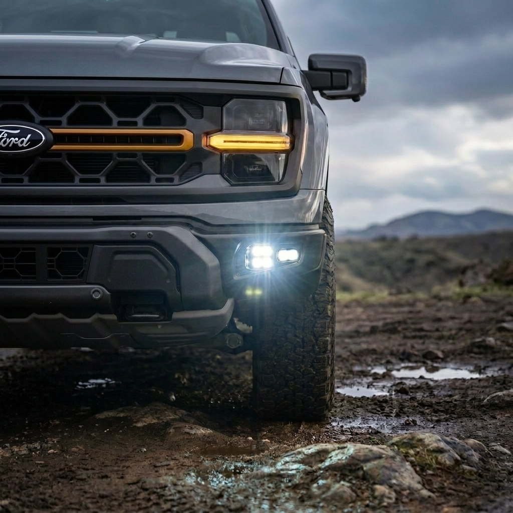 Ford F150 Tremor