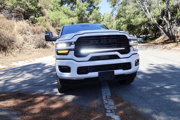 2025+ RAM 2500/3500 40in Light Bar SLIM