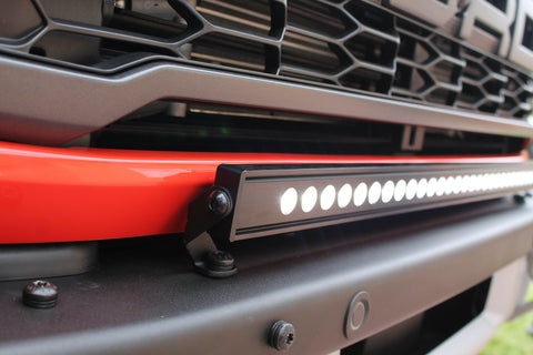 2022 2023 Ford Bronco Raptor 30in Light Bar - M&R Automotive