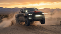 The RAM TRX Is Back for 2027 — and It Makes 777 Horsepower