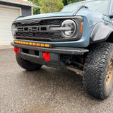 2022+ Ford Bronco Raptor 40in Light Bar - PRO