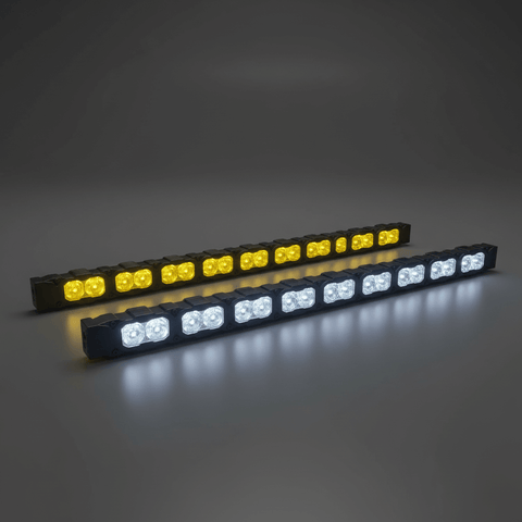 2024+ Ford Raptor Gen 3 Refresh Single 40in Light Bar - PRO