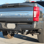 Ford Super Duty reverse light for 2020-2022 F250/F350/F450 - Ford Super Duty reverse light image