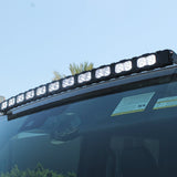 Ford Bronco 40in Roof Light Bar