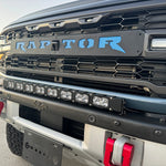 Ford Bronco Raptor 30in Light Bar