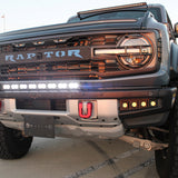 Ford Bronco Raptor 30in Light Bar