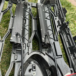 2022-2024 Ford Expedition (4) 10in Light Bars