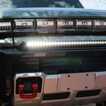 2022+ Hummer EV 40in Curved Light Bar