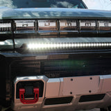 2022+ Hummer EV 40in Curved Light Bar