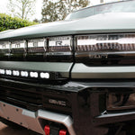 2022+ Hummer EV 40in Curved Light Bar-PRO