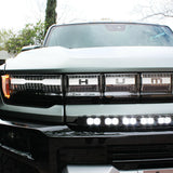 2022+ Hummer EV 40in Curved Light Bar-PRO