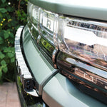 2022+ Hummer EV 40in Curved Light Bar-PRO