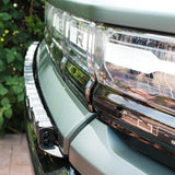 2022+ Hummer EV 40in Curved Light Bar-PRO