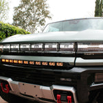 2022+ Hummer EV 40in Curved Light Bar-PRO
