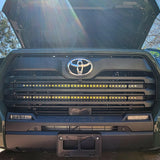 2022 2023 TOYOTA TUNDRA DUAL 40s LIGHT BARS - M&R Automotive