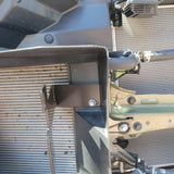 2022 2023 TOYOTA TUNDRA DUAL 40s LIGHT BARS - M&R Automotive