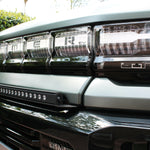 2022+ Hummer EV 40in Curved Light Bar