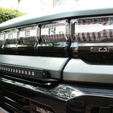2022+ Hummer EV 40in Curved Light Bar