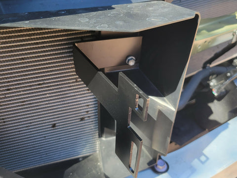 2022 2023 TOYOTA TUNDRA SINGLE 40in LIGHT BAR - M&R Automotive