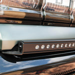 2022+ Hummer EV 40in Curved Light Bar