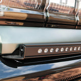 2022+ Hummer EV 40in Curved Light Bar