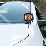 2023 2024 Ford F250/350/450 Superduty Hood Mount Kit by M&R Automotive