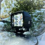 2023 2024 GMC Canyon Hood Mount/Ditch Lights.