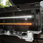 2023 2024 GMC Canyon Dual 30s Light Bars by M&R Automotive
