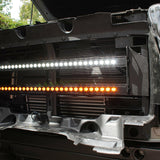 2023 2024 GMC Canyon Dual 30s Light Bars by M&R Automotive