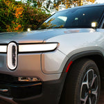 2023+ Rivian Hood Mount/Ditch Lights - M&R Automotive