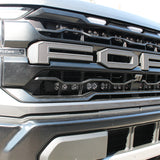 2024+ Ford Raptor lightbar Gen 3 Refresh Single 40in - PRO