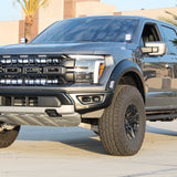 2024+ Ford Raptor light bars