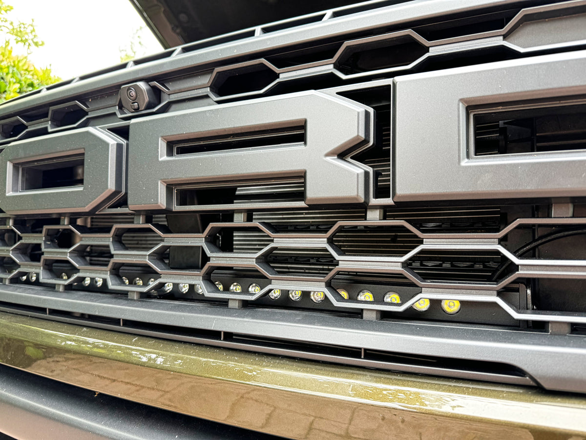 Ranger Raptor 30in LightBar 2024+ Ford Raptor – M&R Automotive