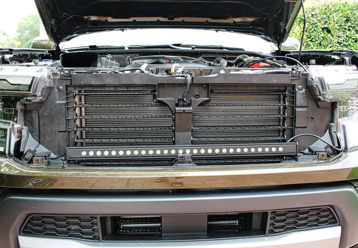 Ranger Raptor 30in LightBar 2024+ Ford Raptor – M&R Automotive
