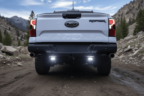2024+ Ford Ranger Raptor Reverse Light