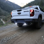 2024+ Ford Ranger Raptor LED reverse light kit, paired rear LED pods, product image
