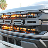 2024+ Ford Raptor lightbar Gen 3 Refresh Single 40in - PRO