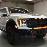 Ford F150 ditch lights PRO - 2024+ Ditch Lights for Ford F150