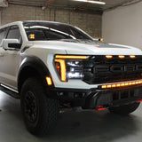 Ford F150 ditch lights PRO - 2024+ Ditch Lights for Ford F150