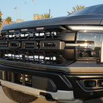 2024+ Ford Raptor light bars Gen 3 Refresh Dual 40s PRO