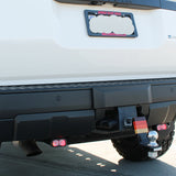 2025 land cruiser reverse kit red