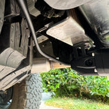 ford ranger raptor reverser light by m&R automotive