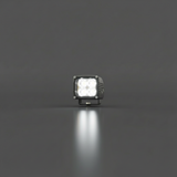 off road hood mount led light pod with bright white light 