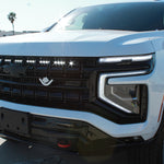 Chevrolet Tahoe Z71 light bar product image