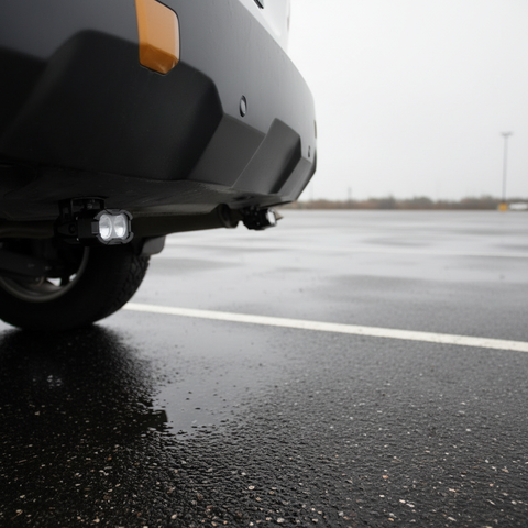 subaru reverse light kits