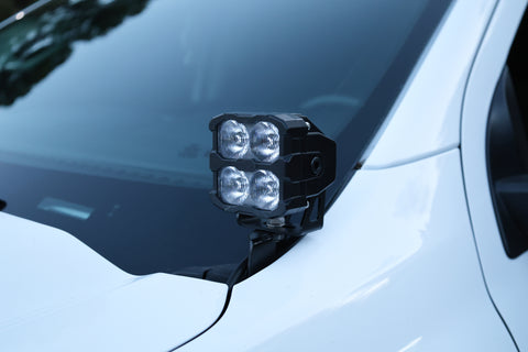 2024+ Ford Ranger Ditch Lights PRO