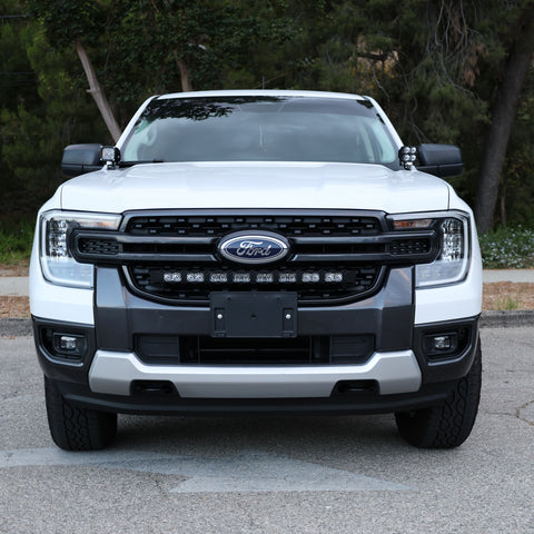 2024+ Ford Ranger 30in Light Bar PRO